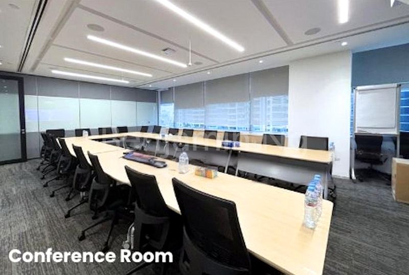 Office for Rent in  Velocity @ Novena Square - Image 2